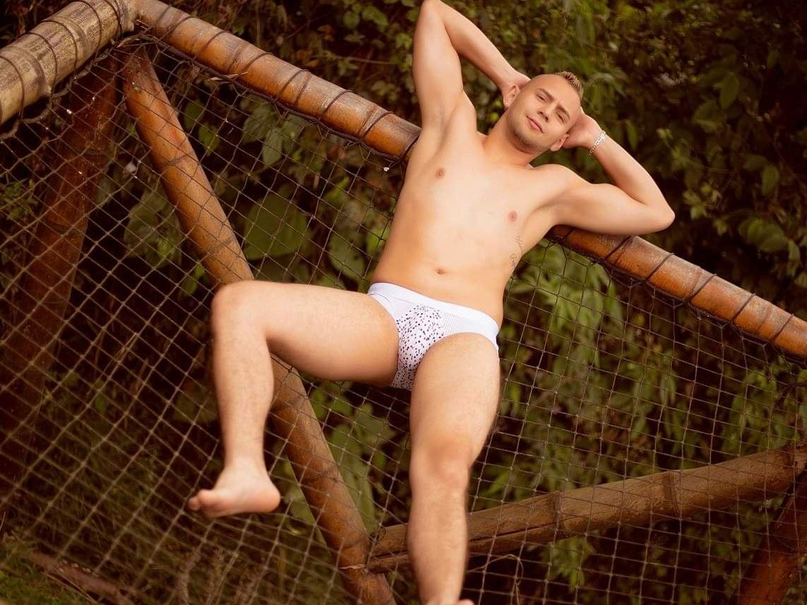 DamonxxxHard profielfoto van cam model