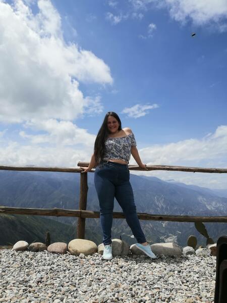 Utøver Marleyjones303 Bilde 2