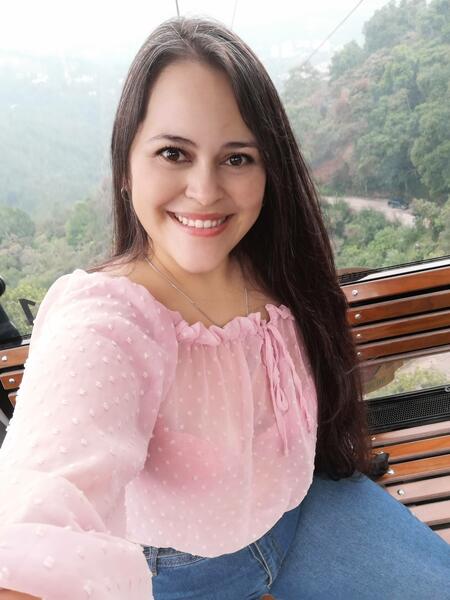 Utøver Marleyjones303 Bilde 6