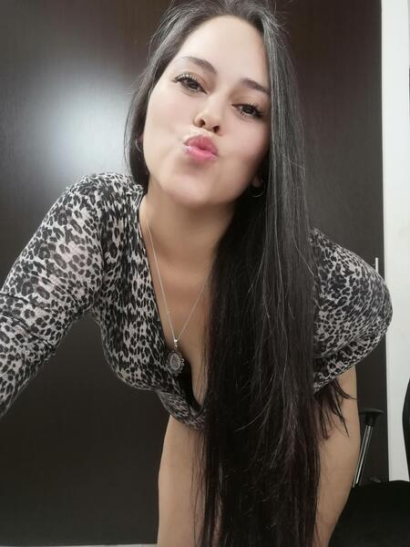 Utøver Marleyjones303 Bilde 12