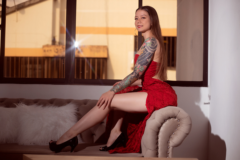 Interprète ViickyLou Photo 2