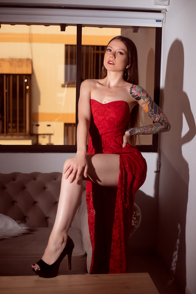 Interprète ViickyLou Photo 3