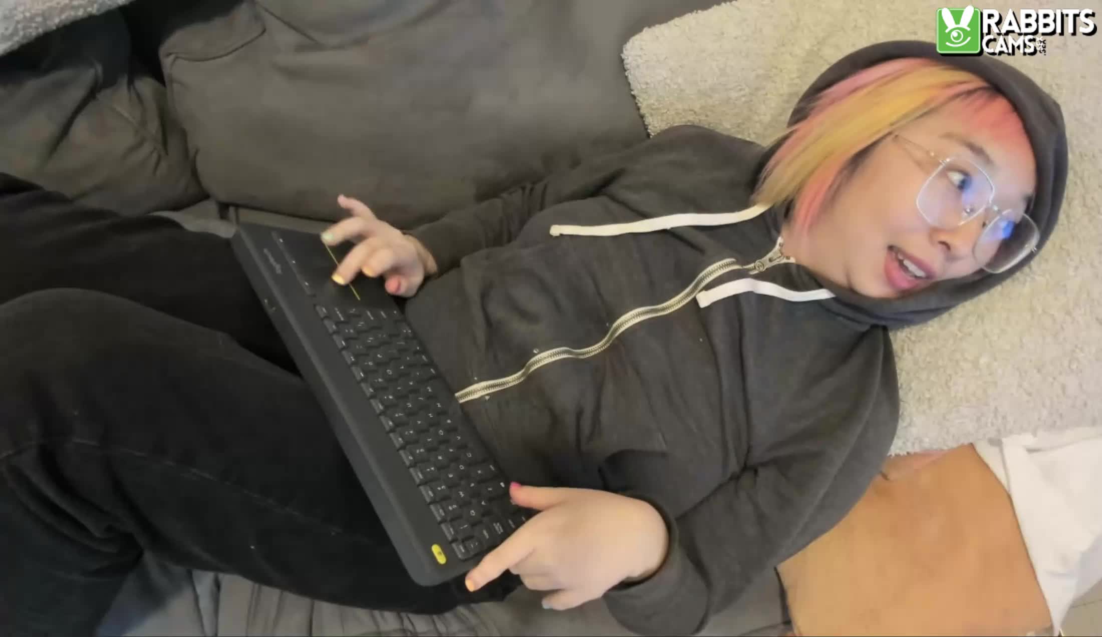 Interprete LuxGray Video 1