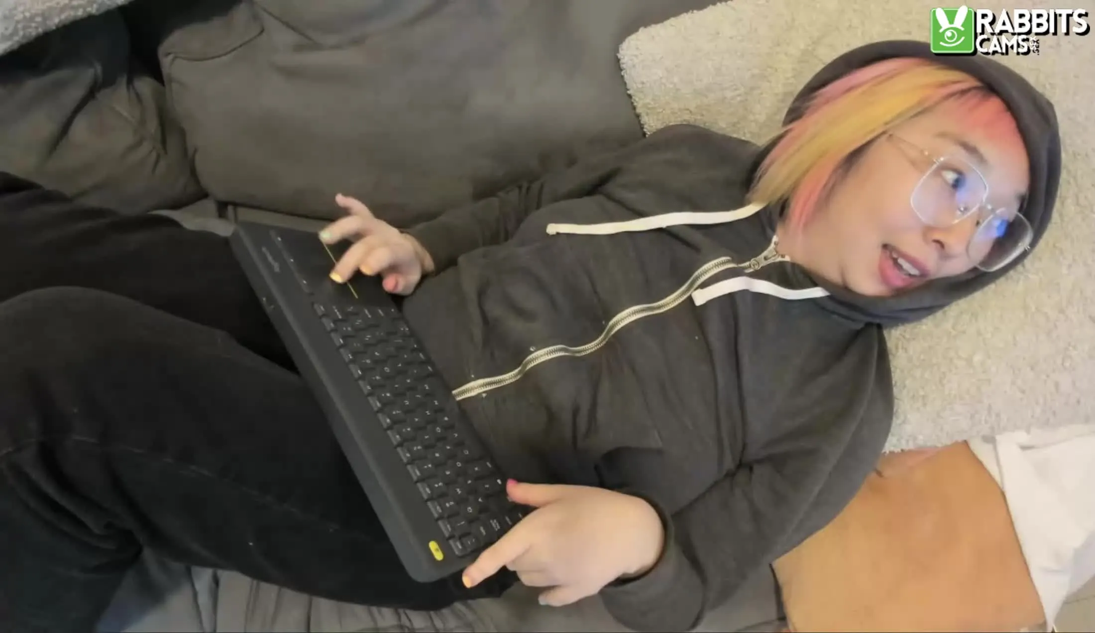 Interprete LuxGray Video 1