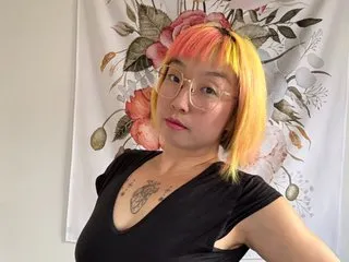 LuxGray cam model profile picture