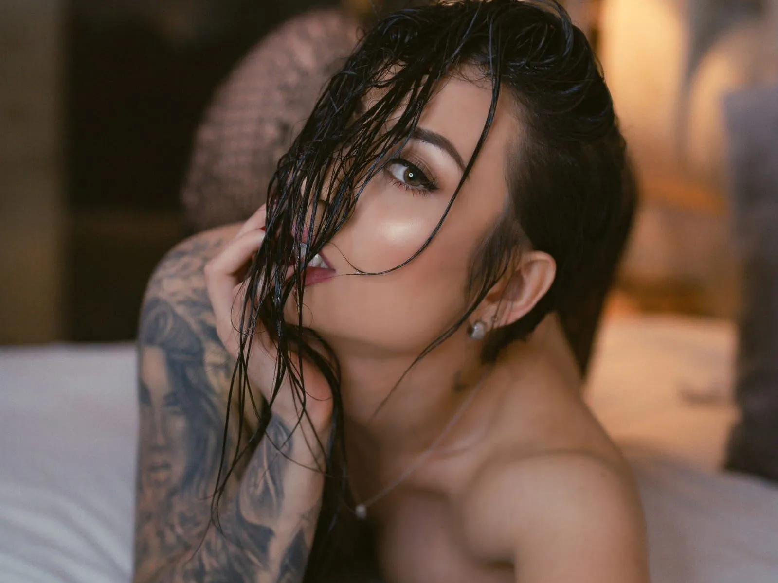 Amaracollen8 cam model profile picture