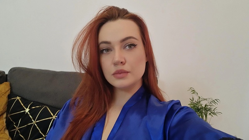 Artista SophiaSpice Foto 2