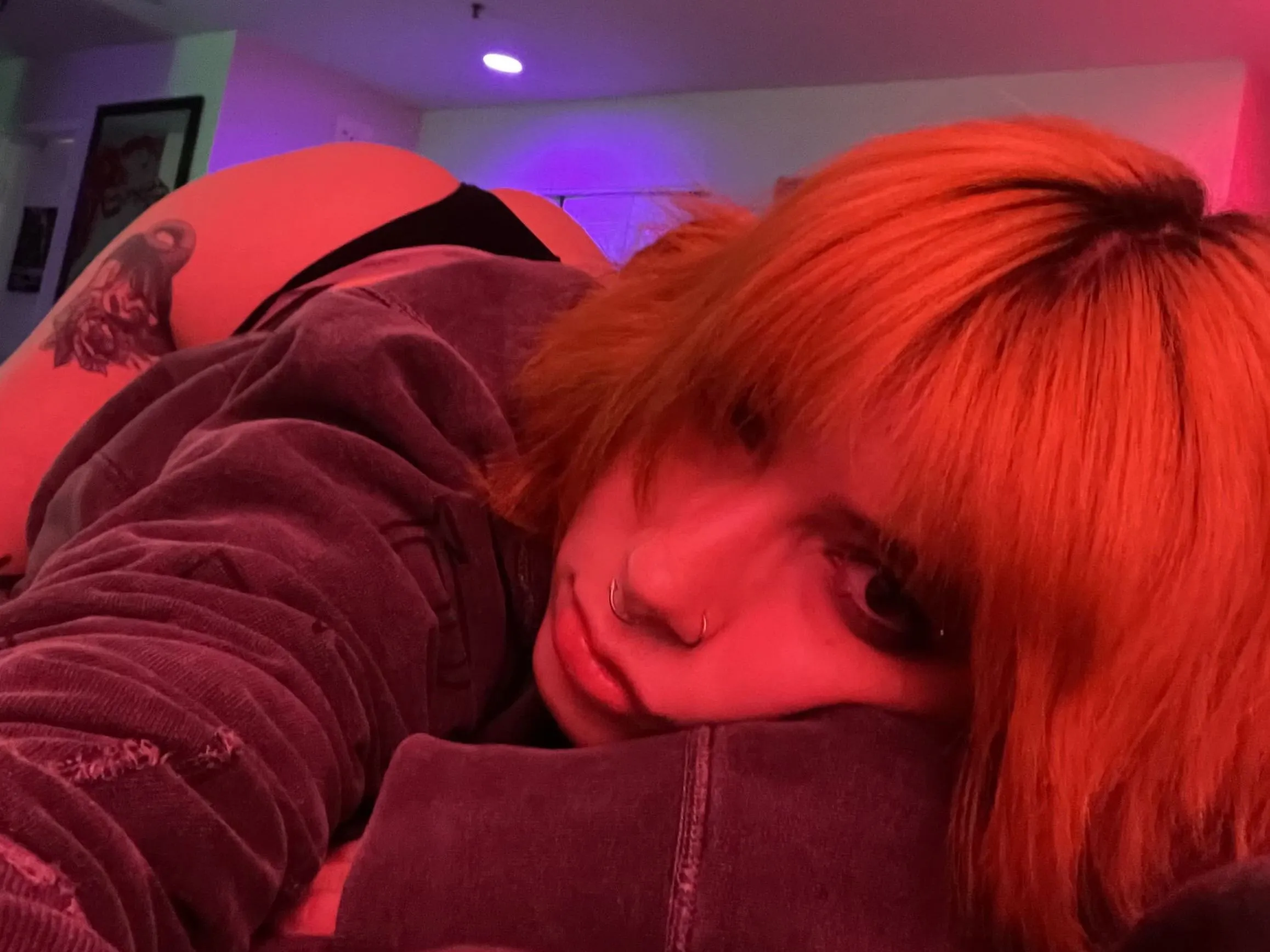 MimiMuse cam model profile picture