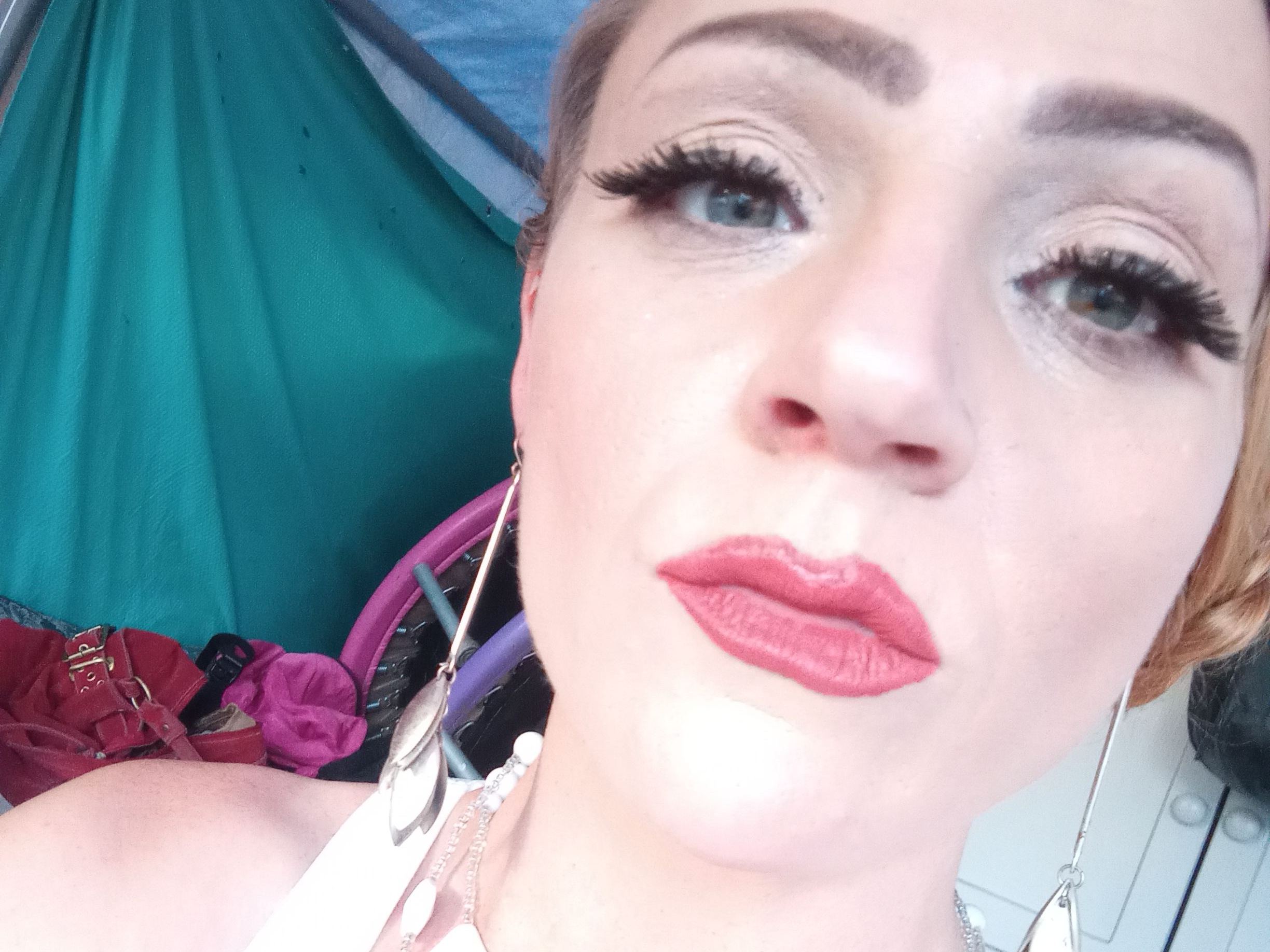 Foto de perfil de modelo de webcam de MissFuxMeLuxe