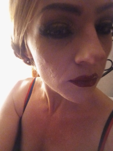 Artista MissFuxMeLuxe Foto 2