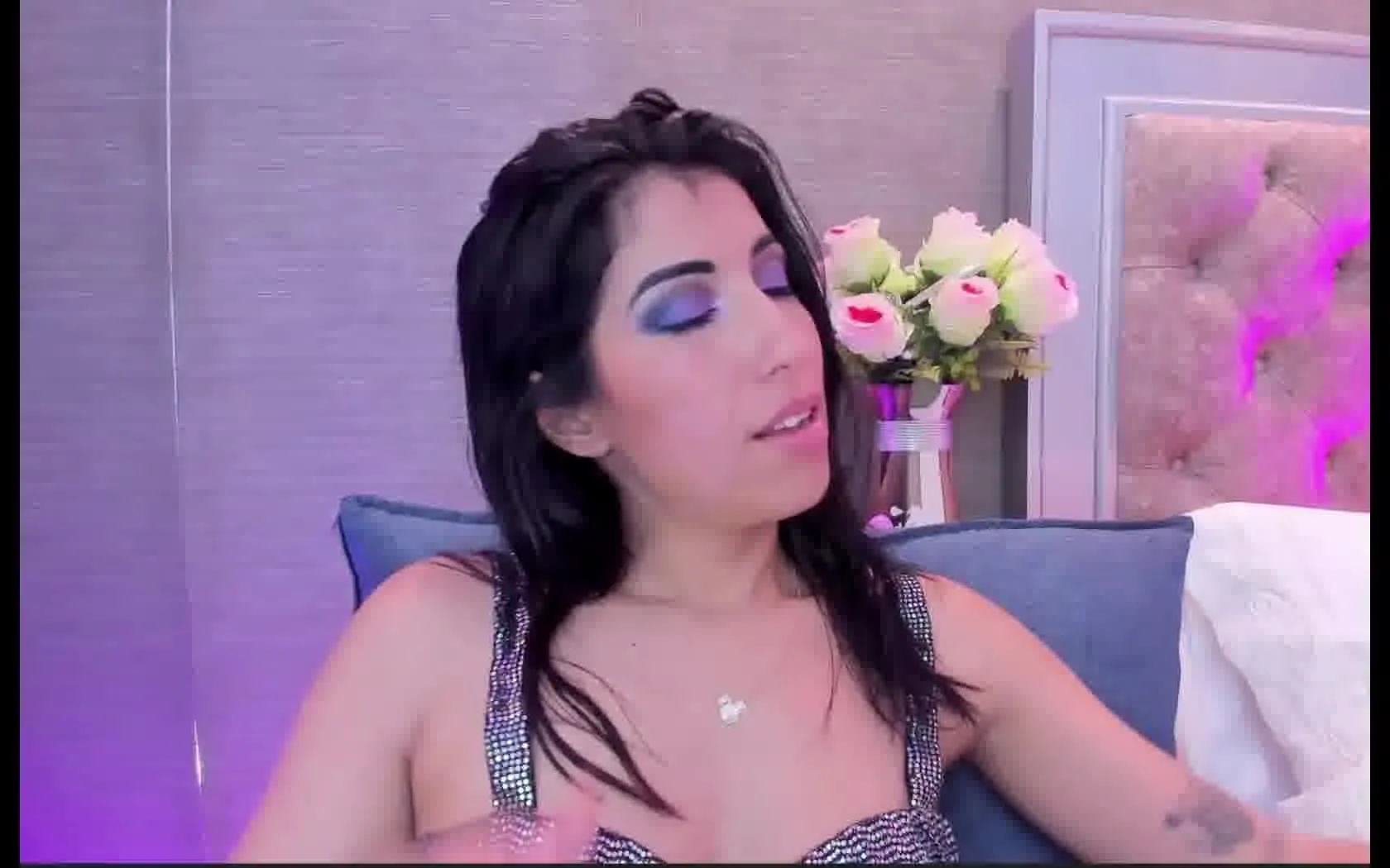 Performer MonserrattRey Video 1