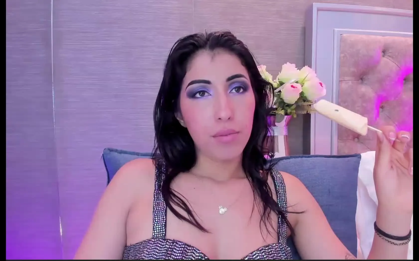 Darsteller MonserrattRey Video 1