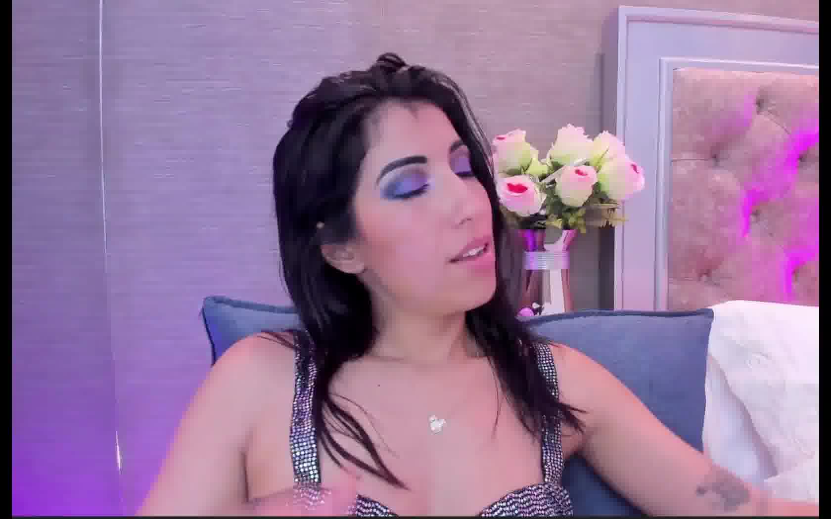 Interprete MonserrattRey Video 1