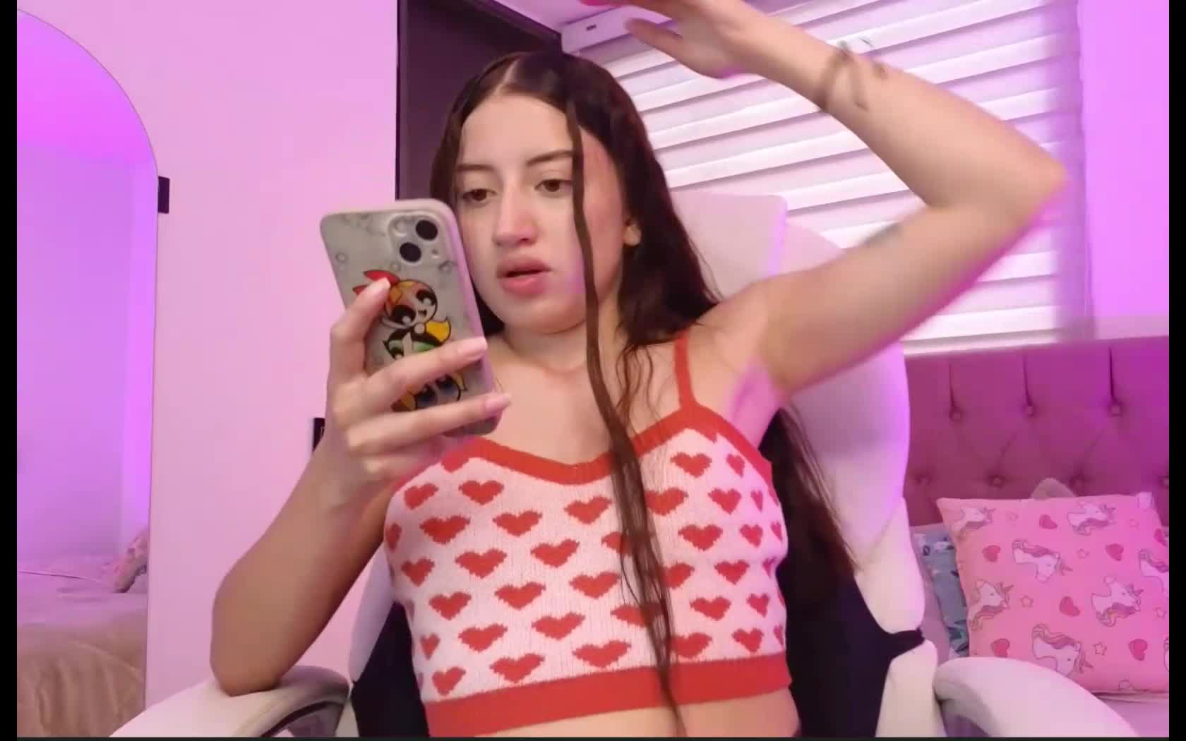 Artiest MaraFranco Video 1