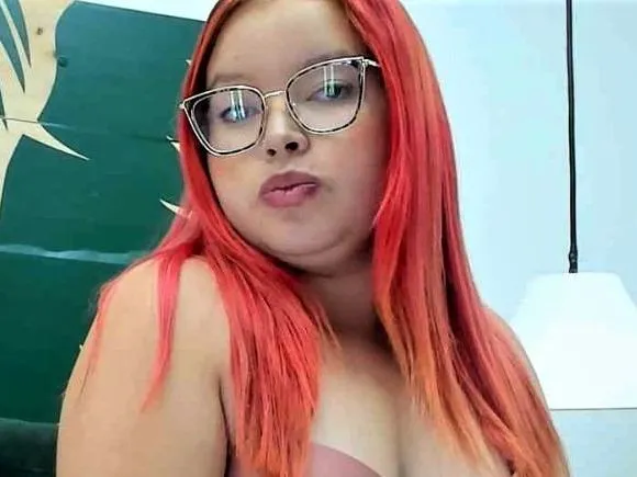 LunaRodiguez profilbild på webbkameramodell