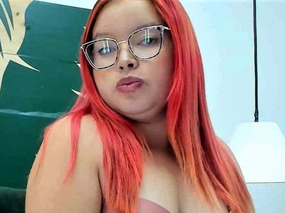 LunaRodiguez profilbild på webbkameramodell