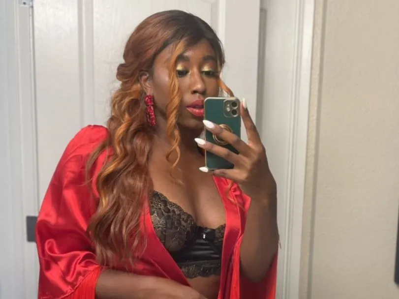 CocoBarexx profielfoto van cam model
