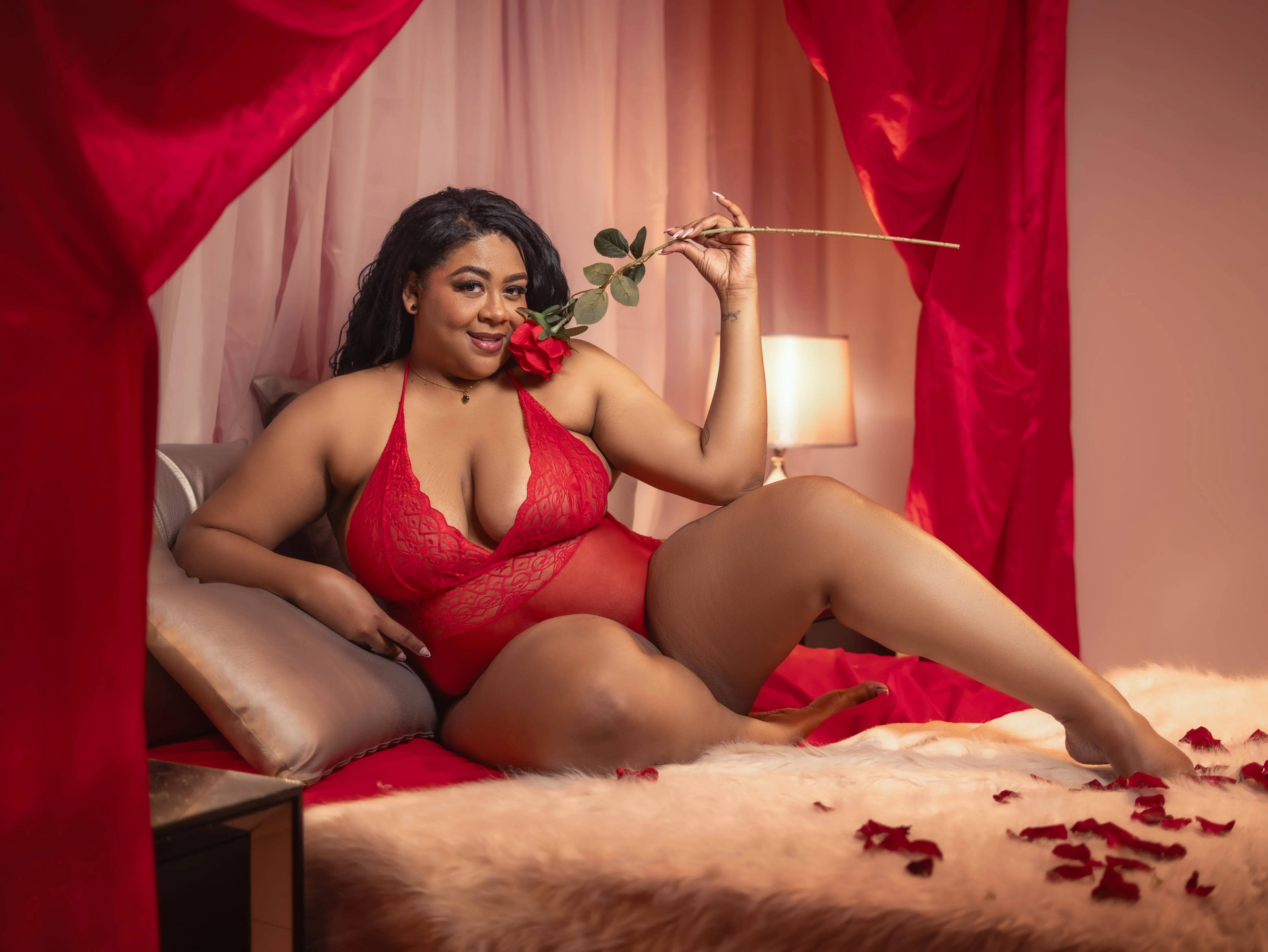 Interprète BiancaRoss Photo 3