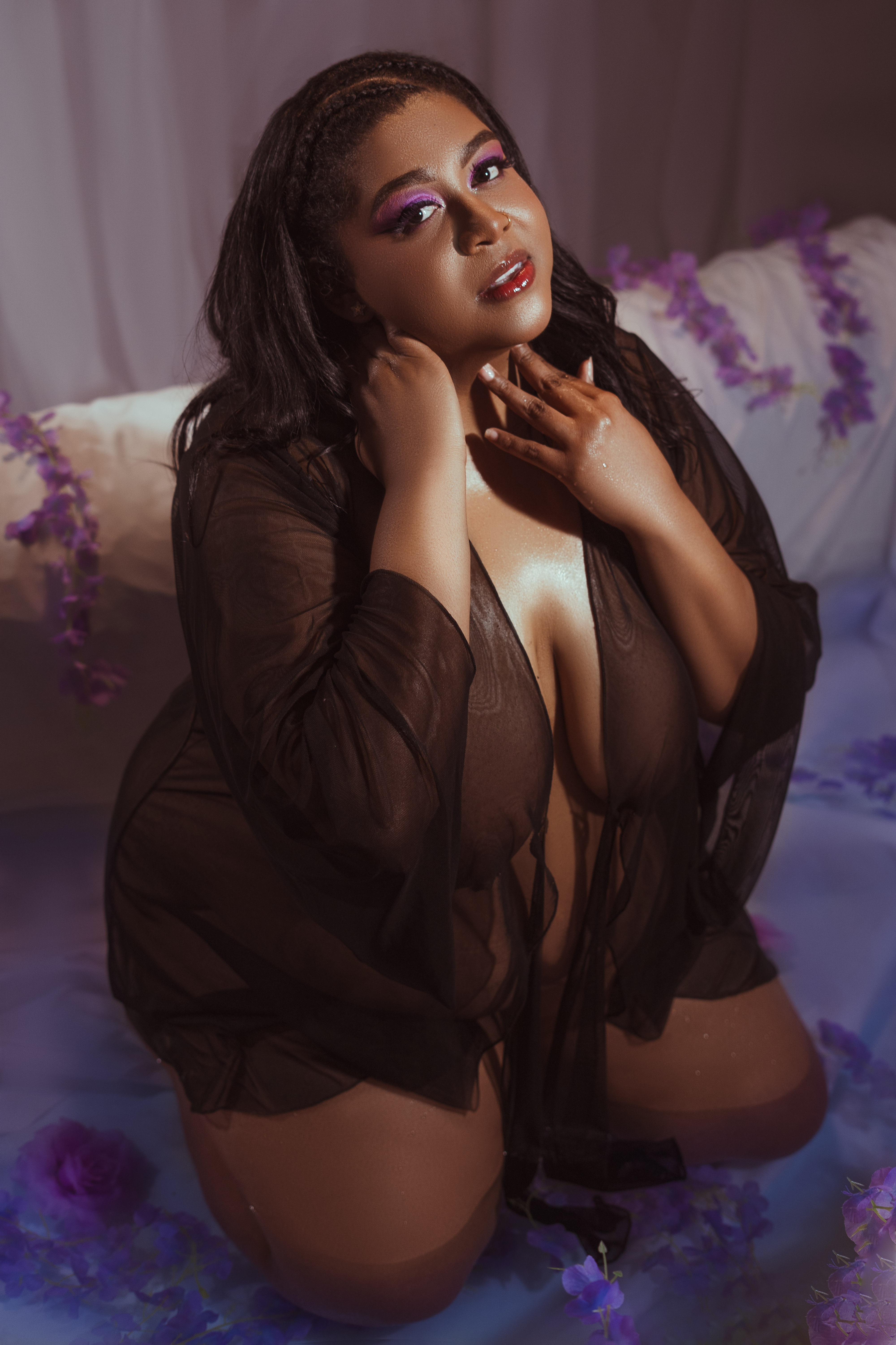 Intérprete BiancaRoss Foto 10