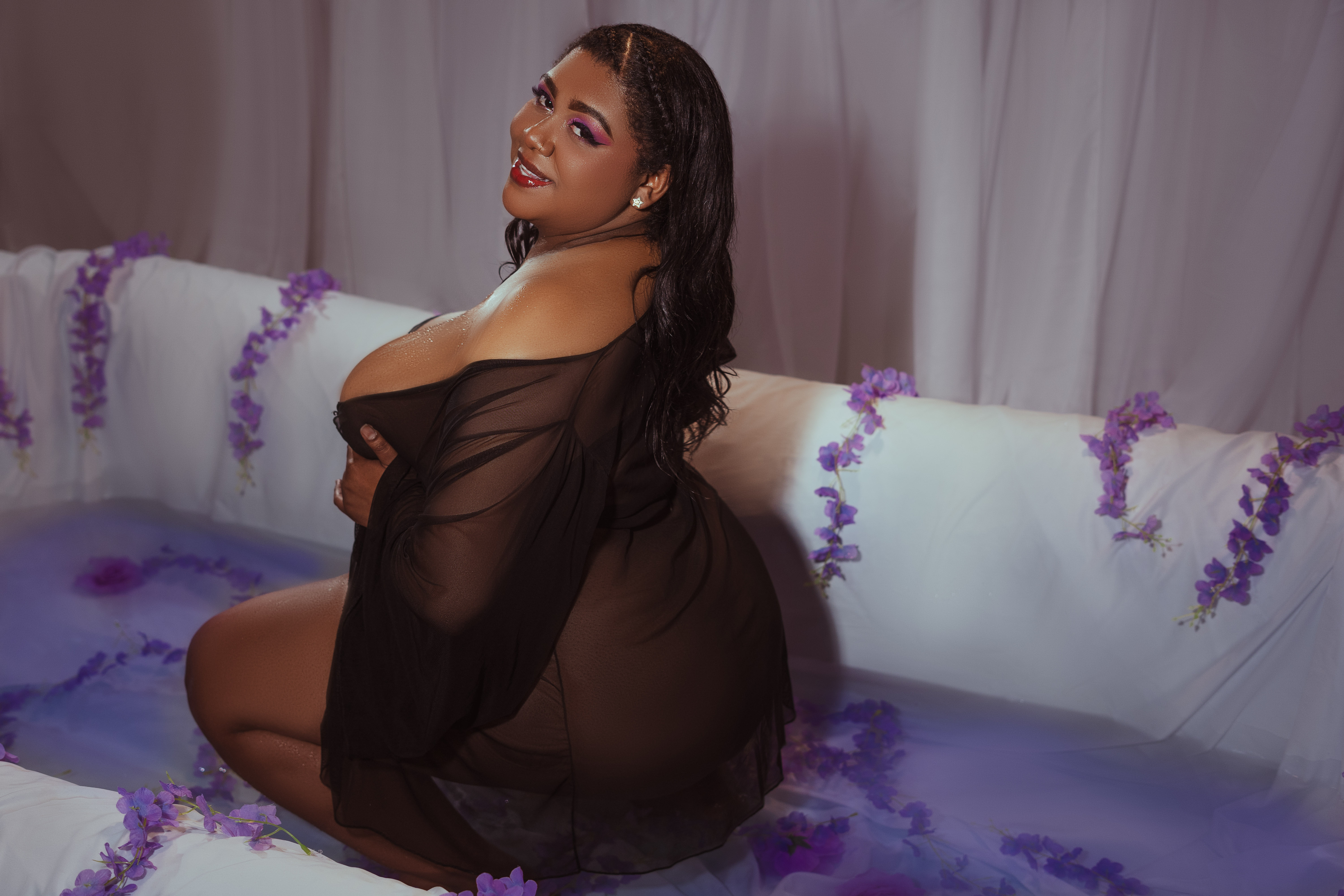 Intérprete BiancaRoss Foto 7