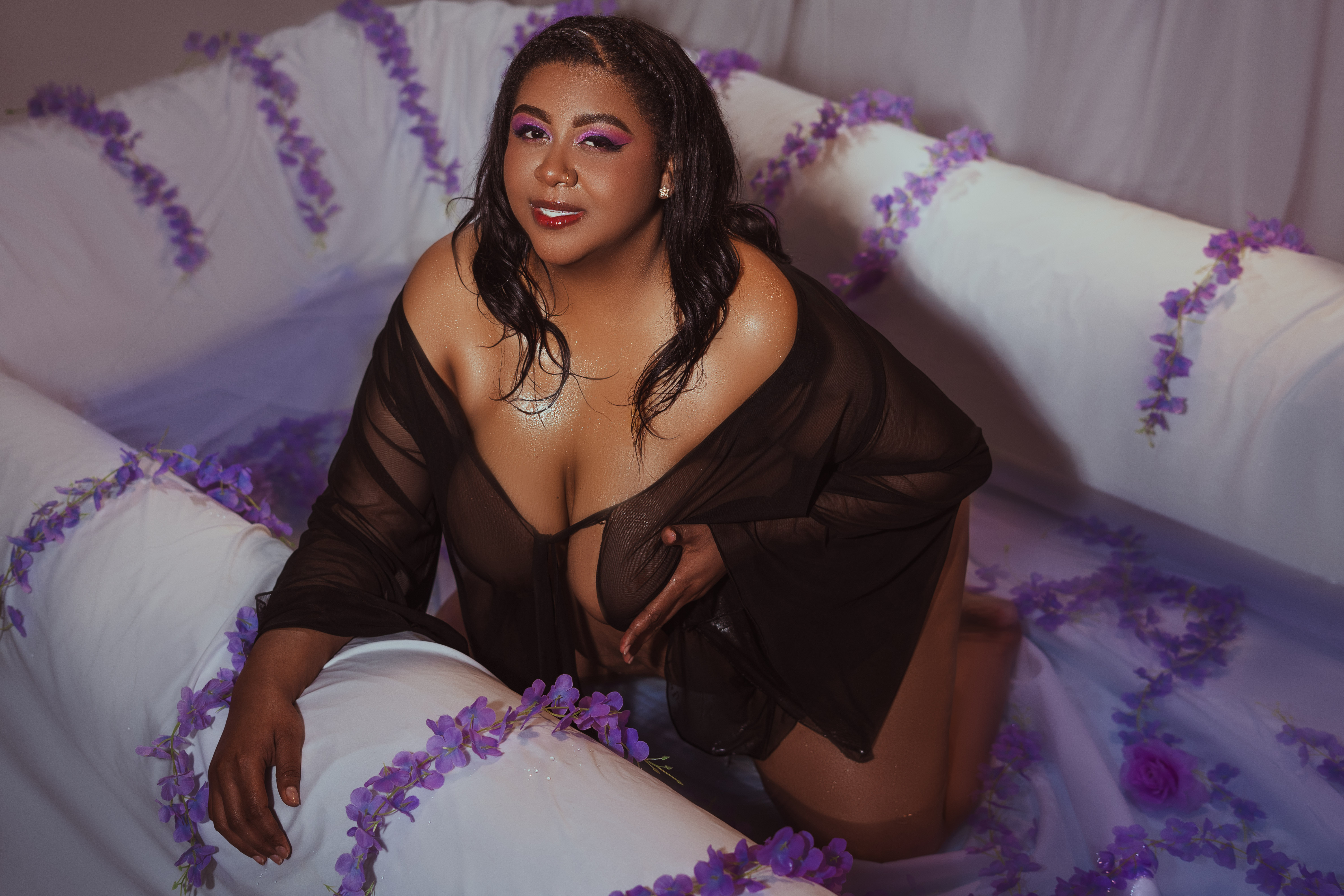 Intérprete BiancaRoss Foto 9