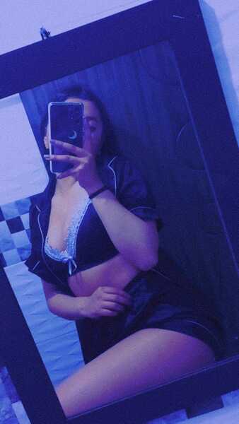 Artiest MollyParisi Foto 2