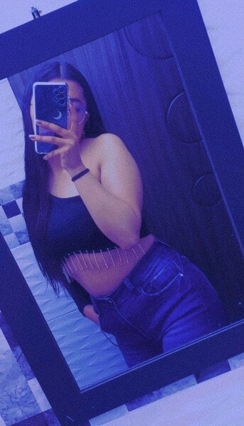 Artiest MollyParisi Foto 4