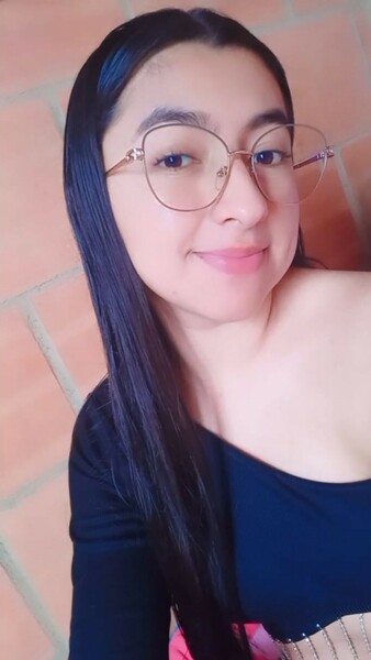 Artiest MollyParisi Foto 5