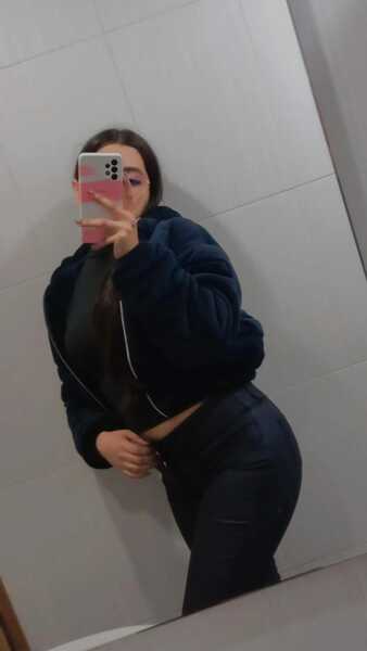 Artiest MollyParisi Foto 3