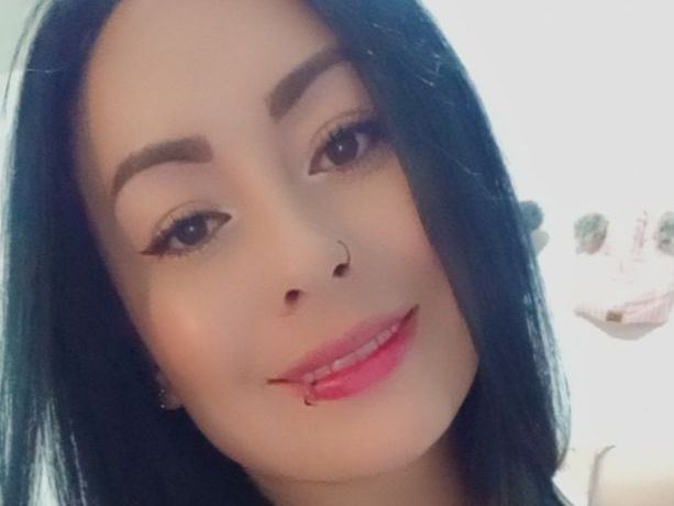 NandyMorrison immagine del profilo del modello di cam