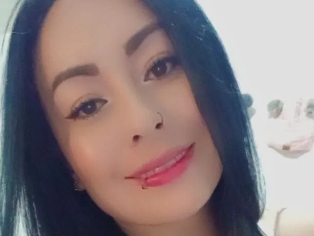 NandyMorrison immagine del profilo del modello di cam