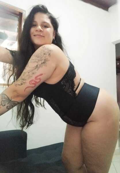Artist LouisaArnolds Foto 1