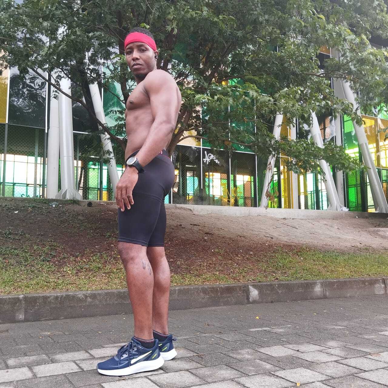 Artista bigcocklatina19 Foto 8