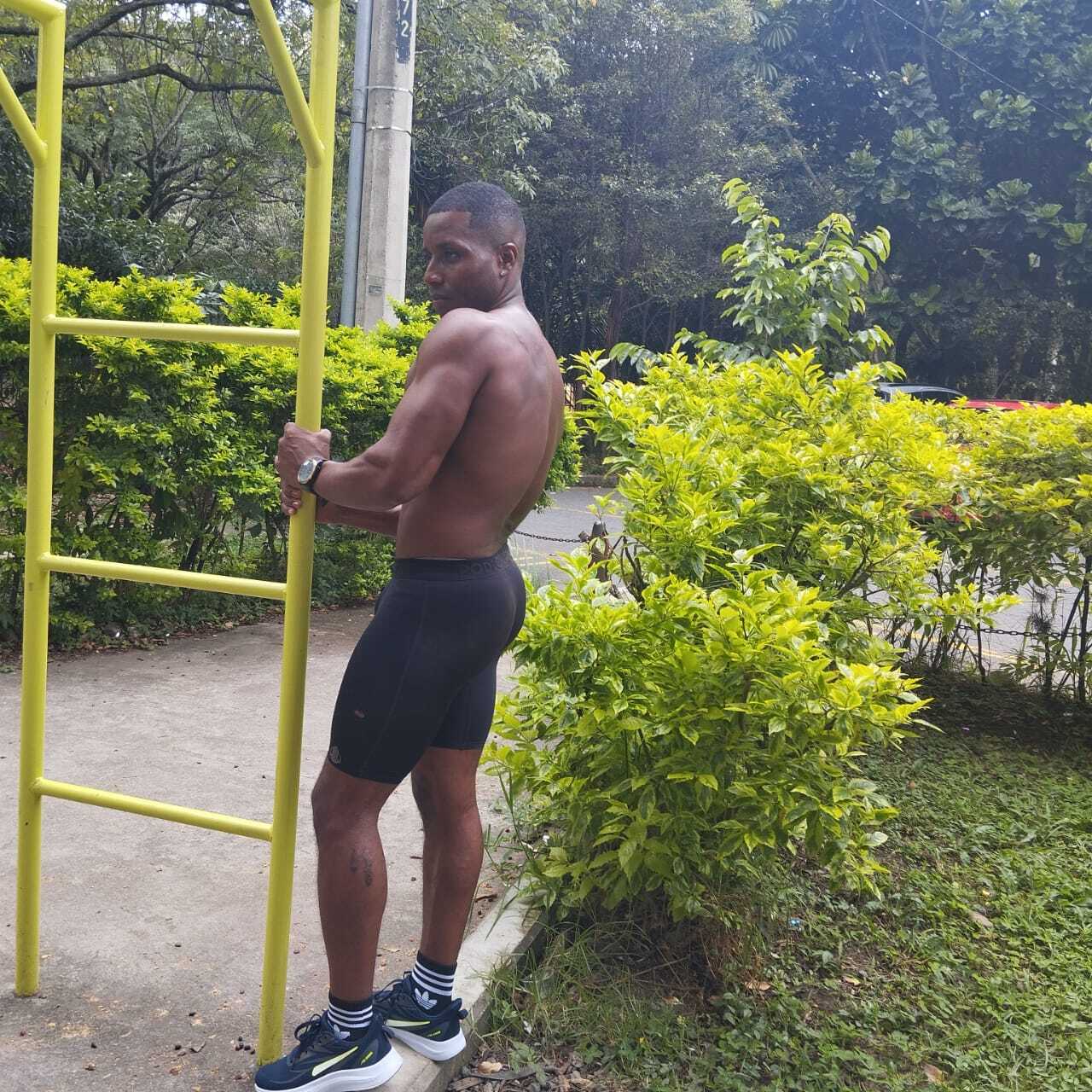 Artista bigcocklatina19 Foto 10