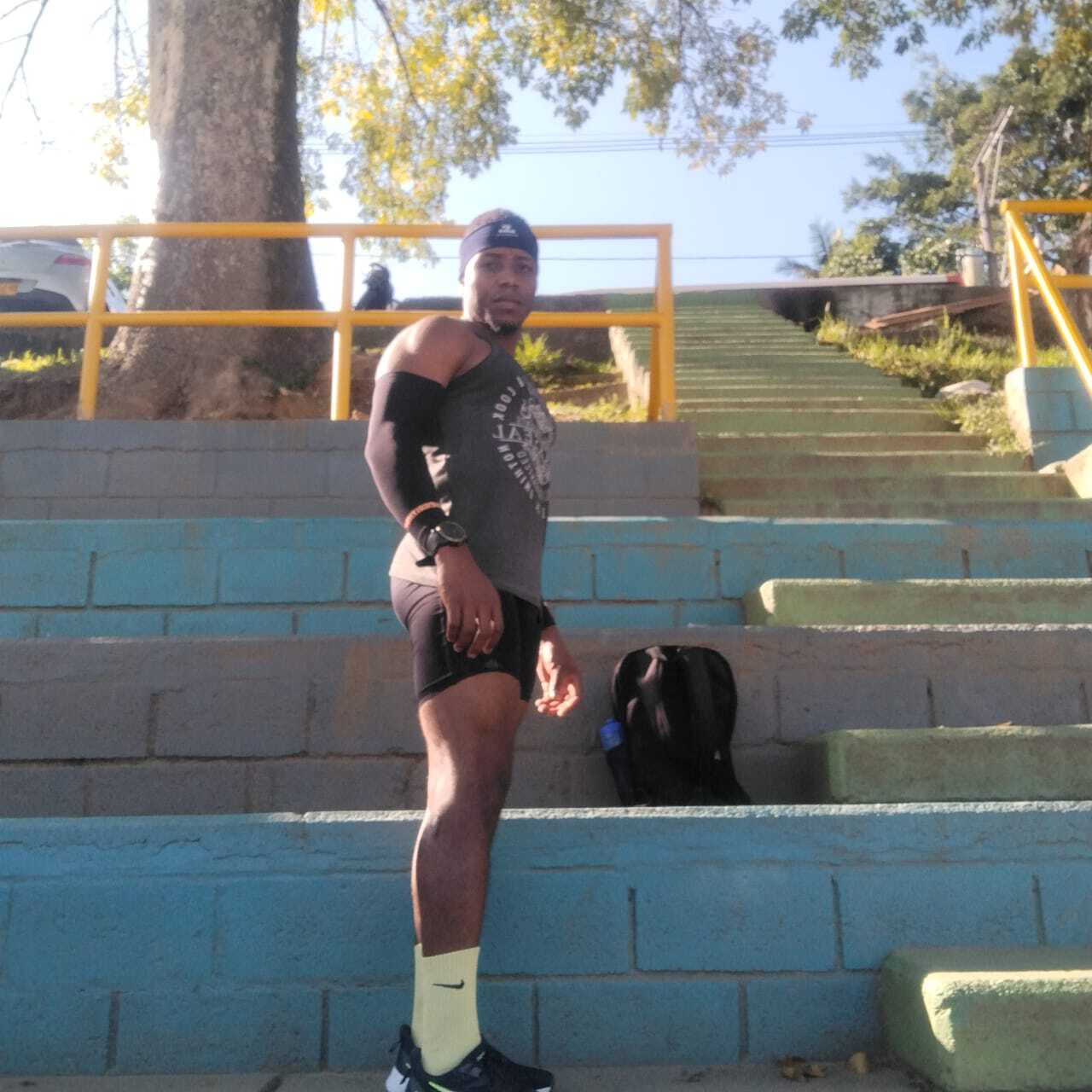 Artista bigcocklatina19 Foto 5