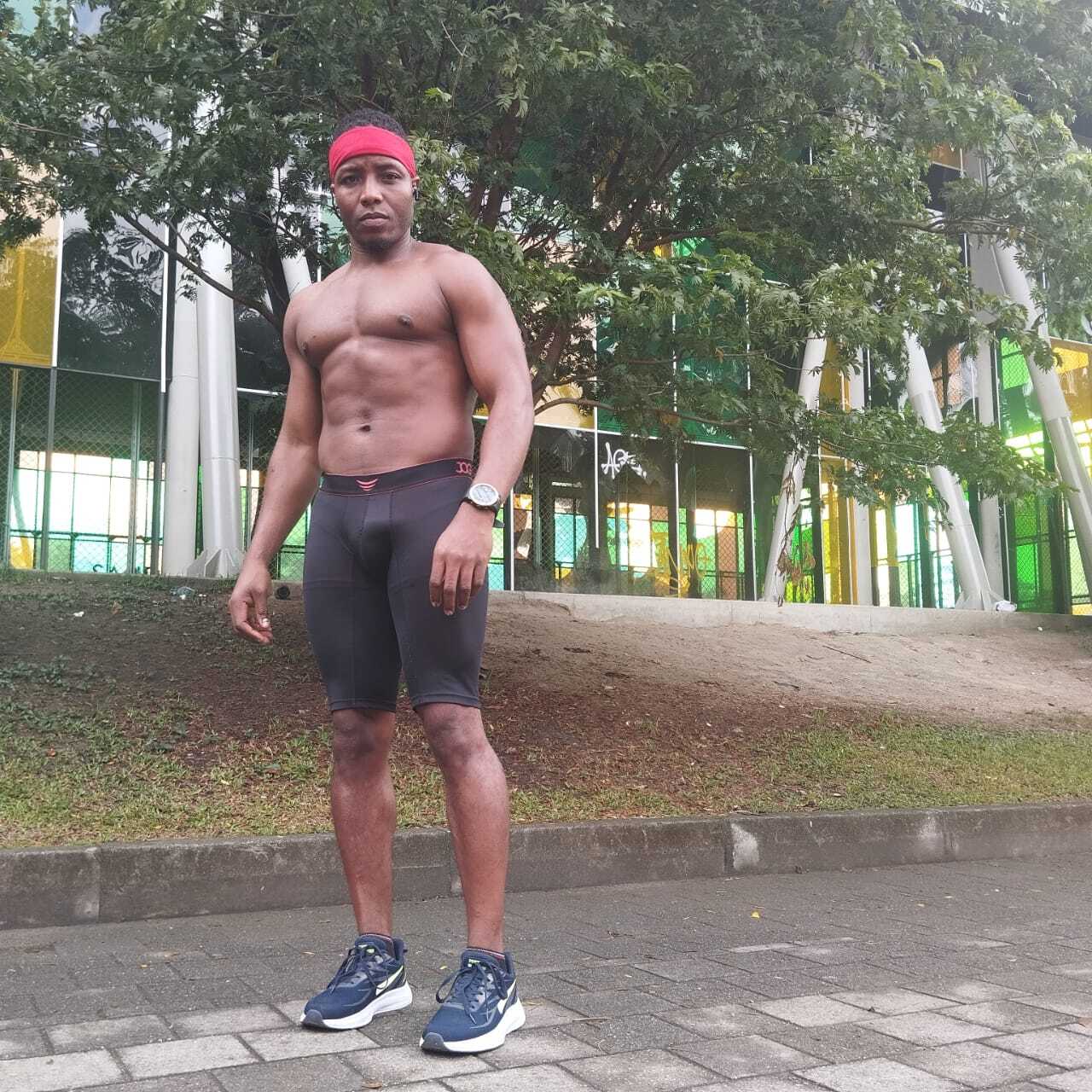 Artista bigcocklatina19 Foto 4