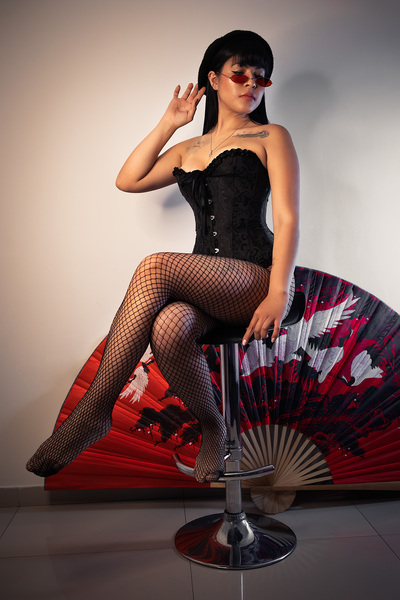 Performer LiissaLee Photo 12