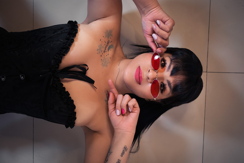 Performer LiissaLee Photo 9