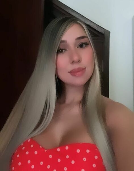 Utøver stephaniereyes Bilde 12