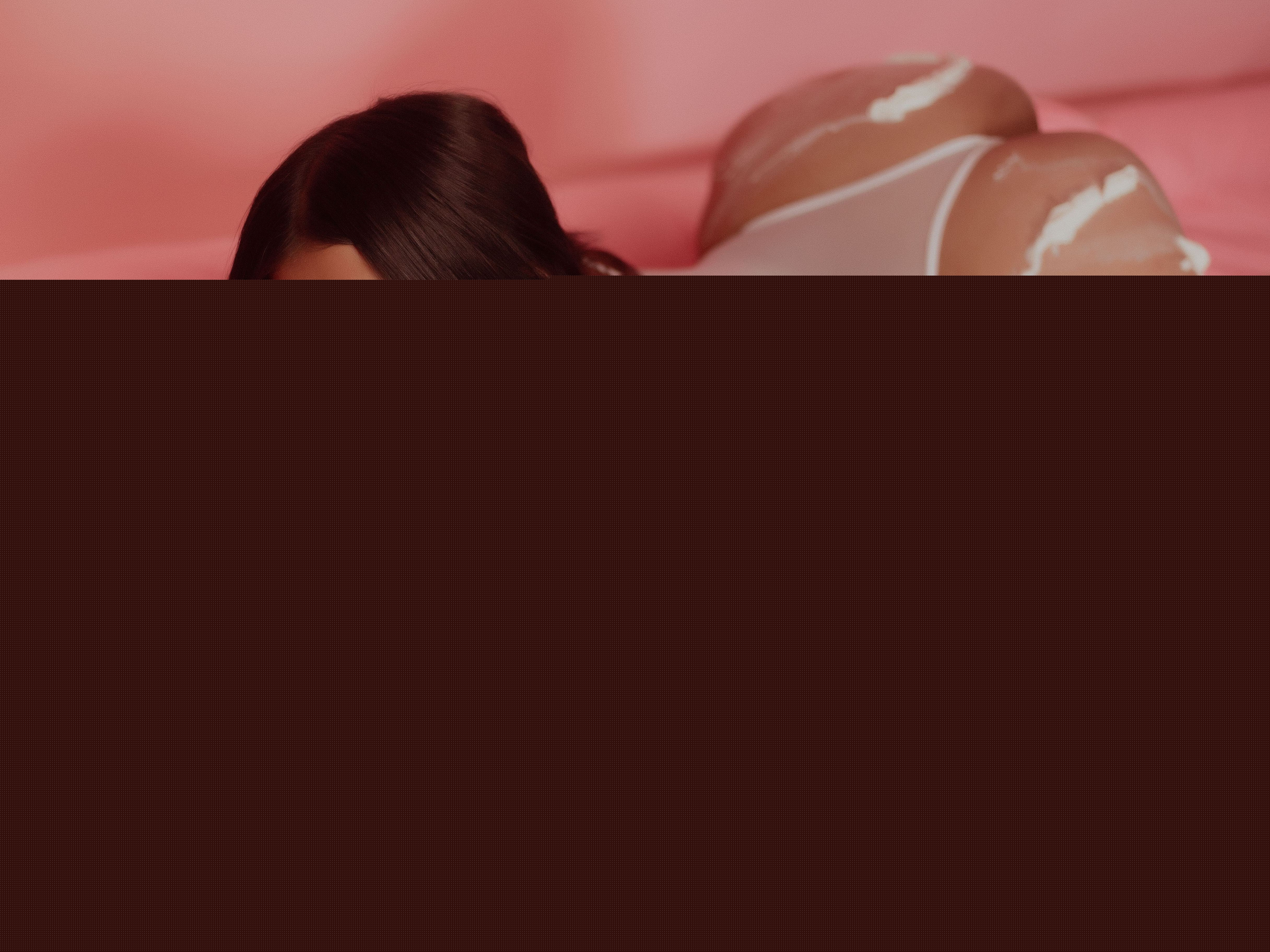 Image de profil du modèle de webcam MelanyWollf