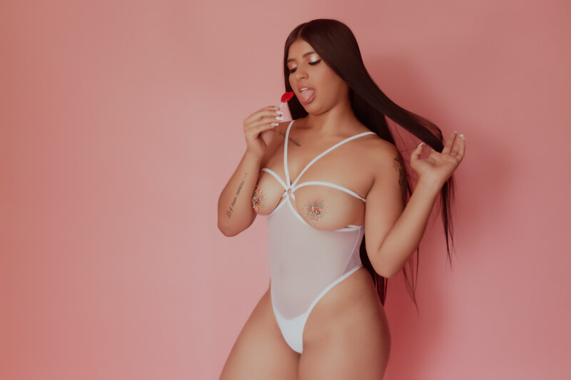 Interprete MelanyWollf Foto 10