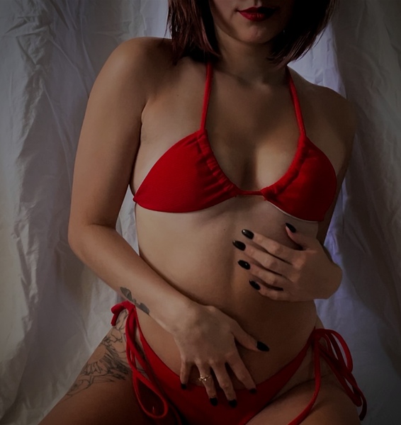 Utøver Antimony37 Bilde 4