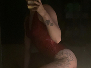 Utøver Antimony37 Bilde 3