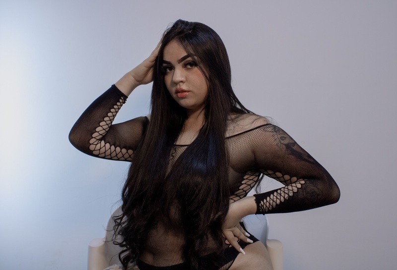 Artiest EmmaAtehortua Foto 6