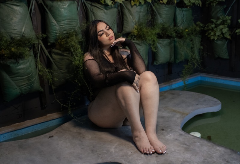 Artiest EmmaAtehortua Foto 4