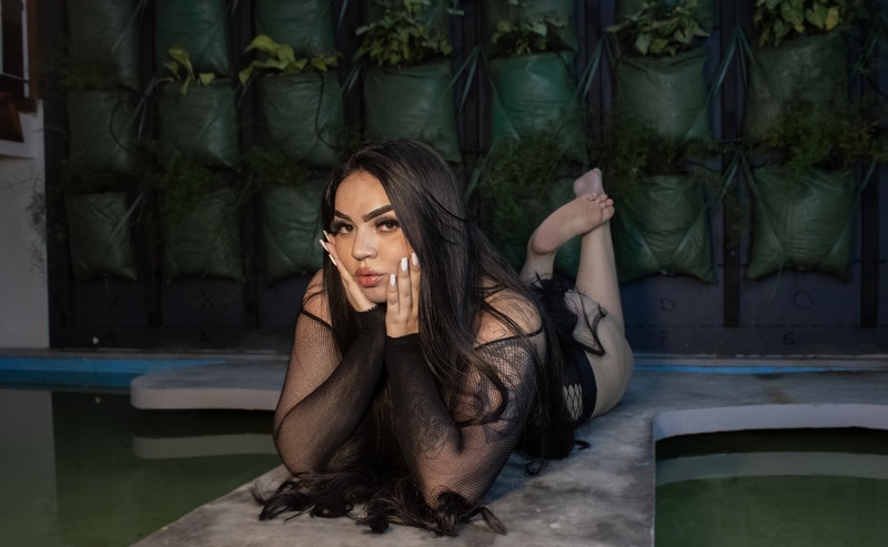 Artiest EmmaAtehortua Foto 3