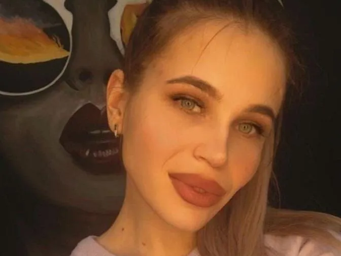 NataJilla Profilbild des Cam-Modells
