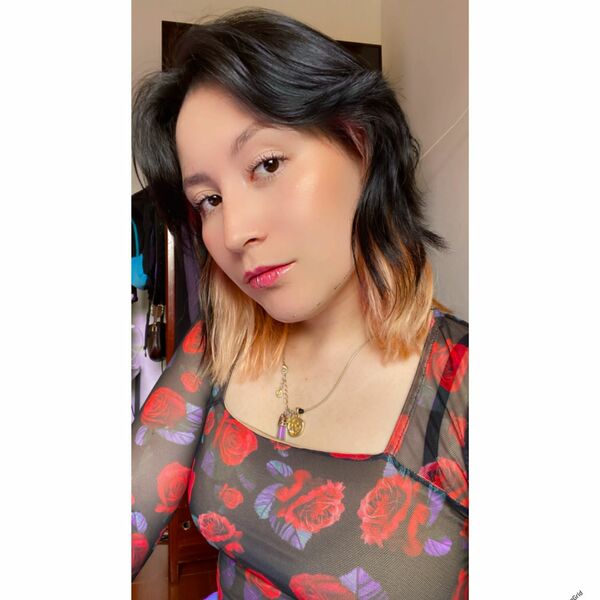 Interprete AnneGV Foto 8