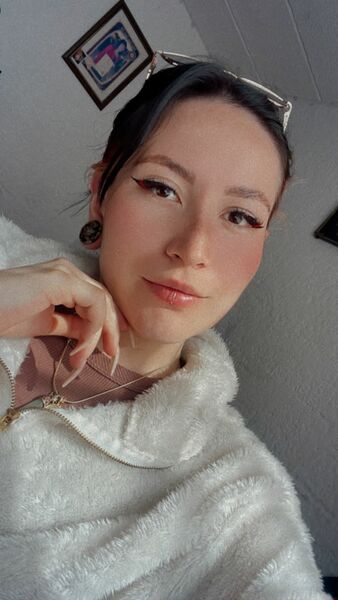 Interprete AnneGV Foto 4