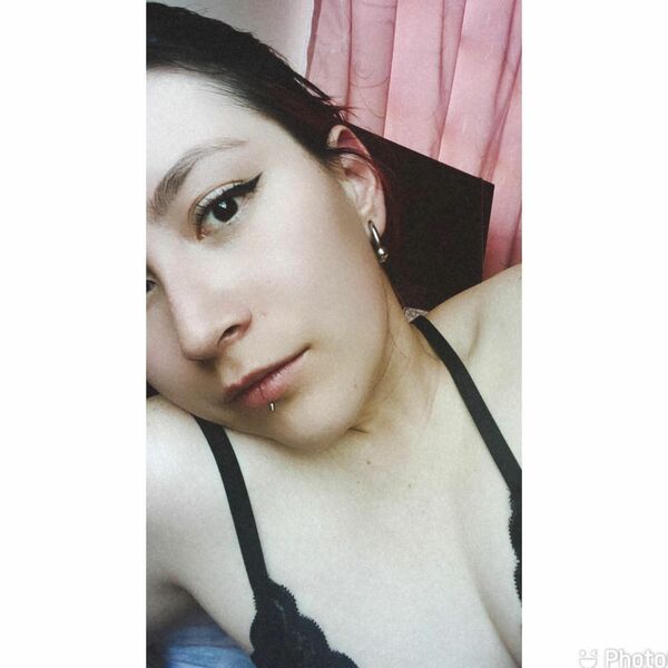 Interprete AnneGV Foto 7